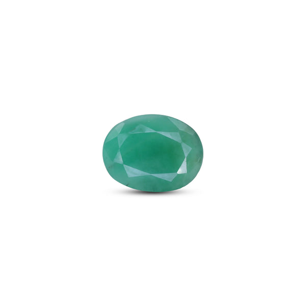Emerald - 5.45 Carat - Pramogh