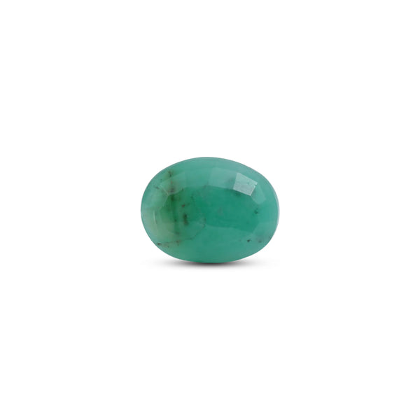 Emerald - 5.45 Carat