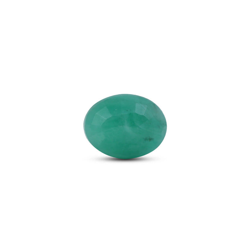Emerald - 5.15 Carat