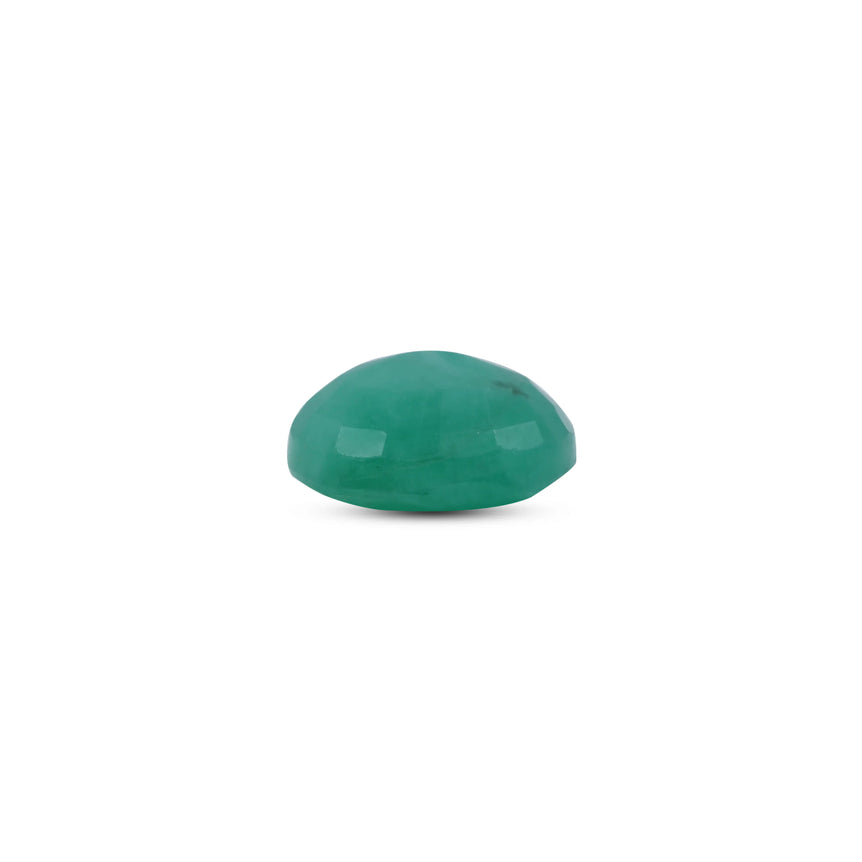 Emerald - 5.15 Carat