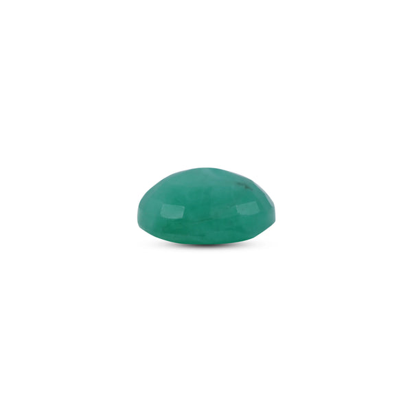 Emerald - 5.15 Carat