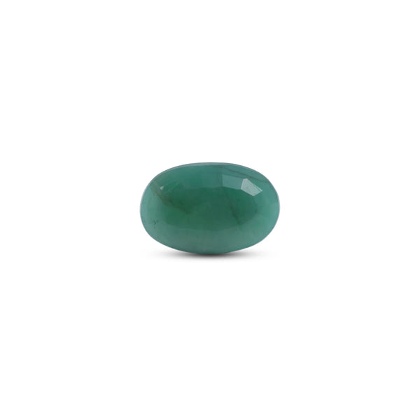 Emerald - 5.75 Carat