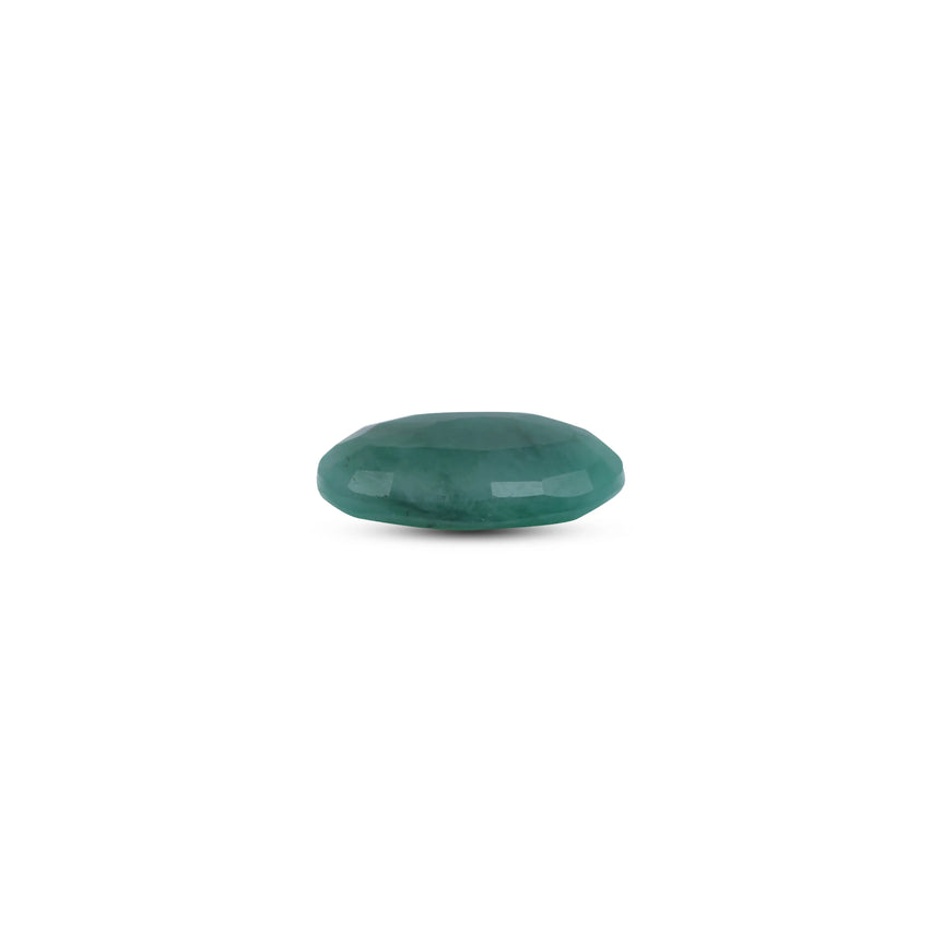 Emerald - 5.75 Carat