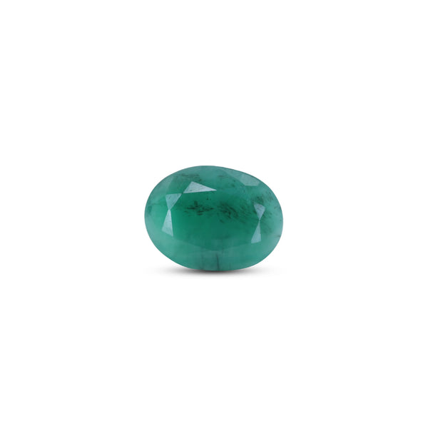 Emerald - 6.35 Carat - Pramogh