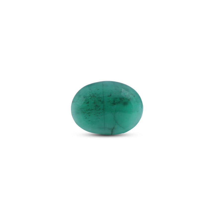 Emerald - 6.35 Carat