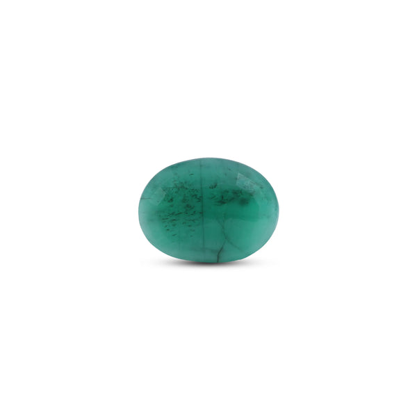 Emerald - 6.35 Carat