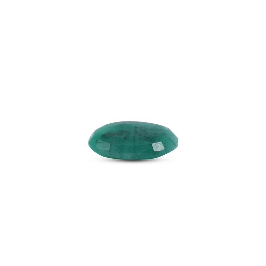 Emerald - 6.35 Carat