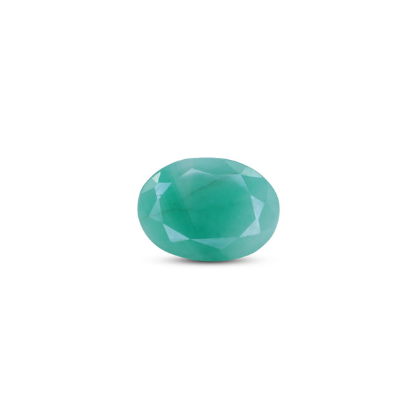 Emerald - 5.05 Carat - Pramogh