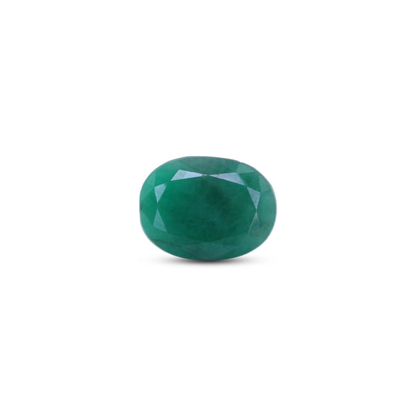 Emerald - 11.05 Carat - Pramogh