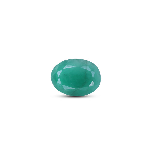 Emerald - 5.25 Carat - Pramogh