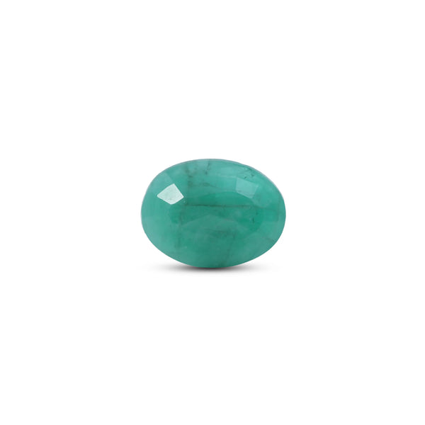Emerald - 5.25 Carat