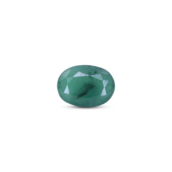 Emerald - 5.4 Carat - Pramogh