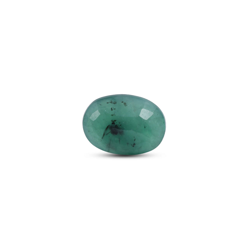 Emerald - 5.4 Carat
