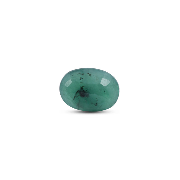 Emerald - 5.4 Carat