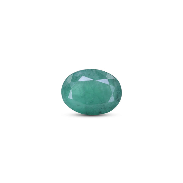 Emerald - 6.3 Carat - Pramogh