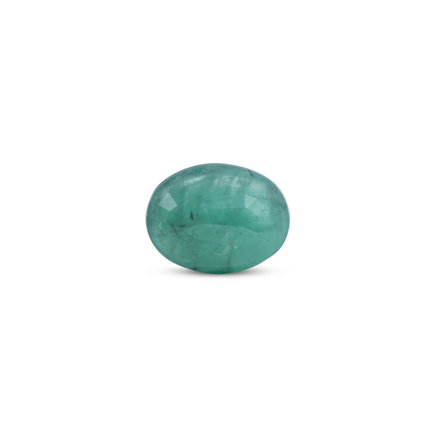 Emerald - 6.3 Carat