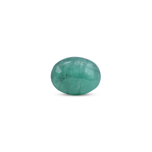 Emerald - 6.3 Carat