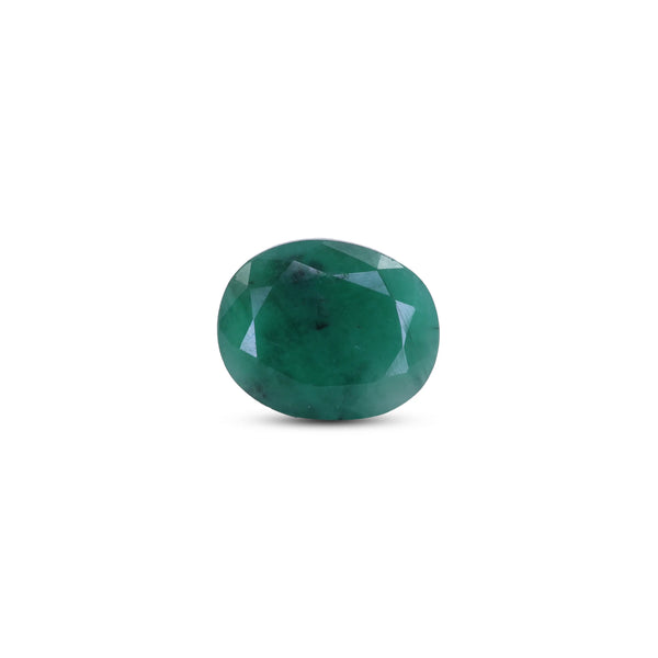 Emerald - 5.15 Carat - Pramogh