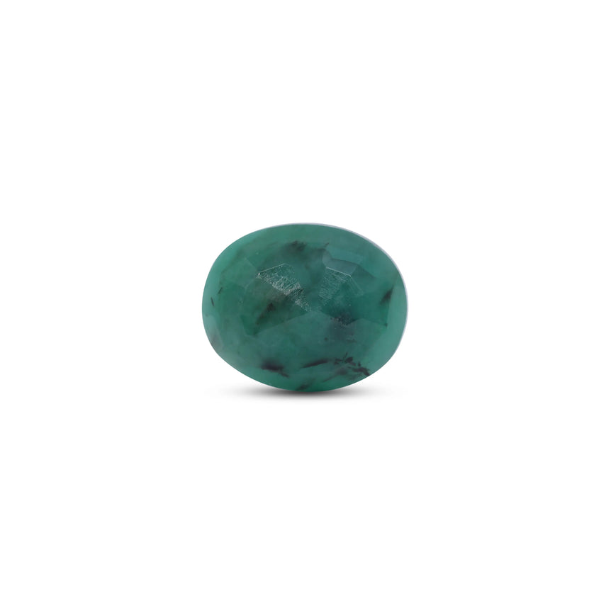 Emerald - 5.15 Carat