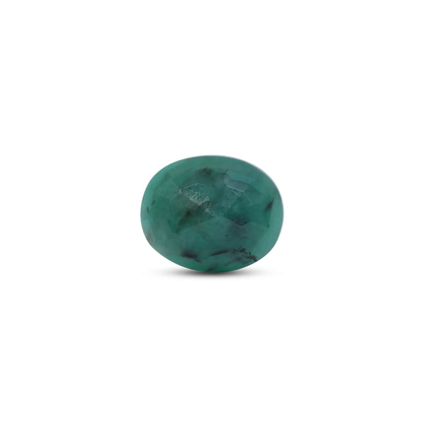 Emerald - 5.15 Carat