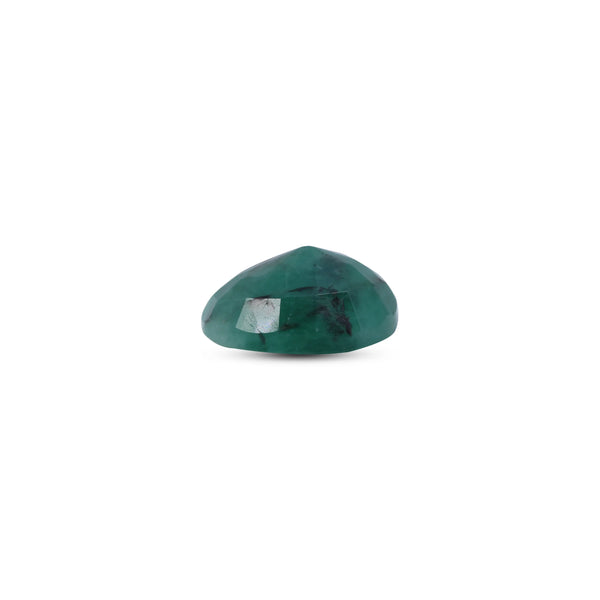 Emerald - 5.15 Carat