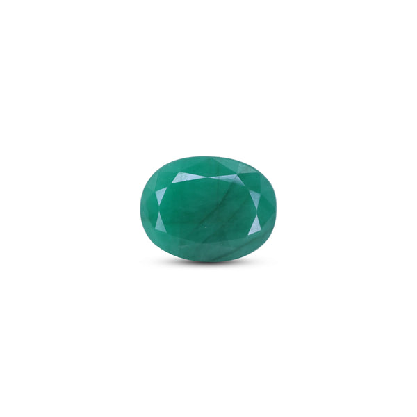 Emerald - 11.4 Carat - Pramogh