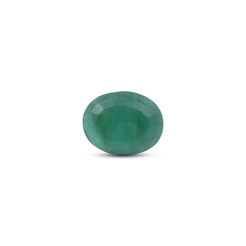Emerald - 4.95 Carat