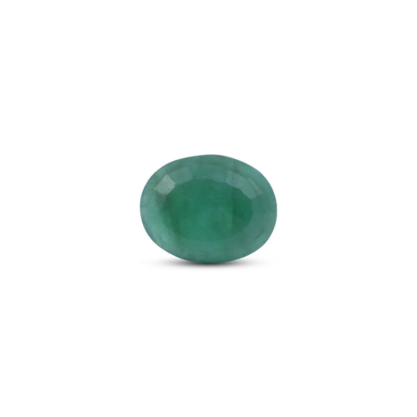 Emerald - 4.95 Carat
