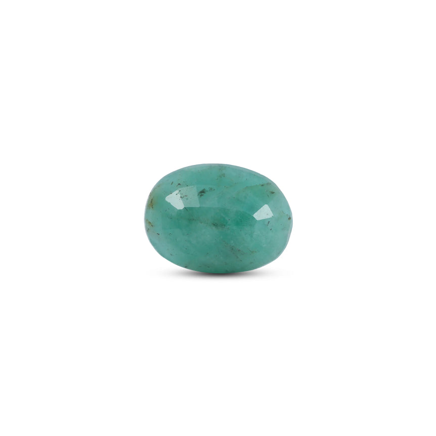 Emerald - 5.75 Carat