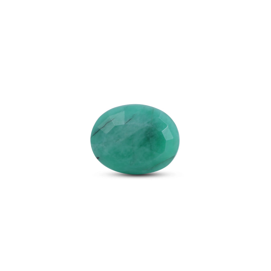 Emerald - 8.75 Carat