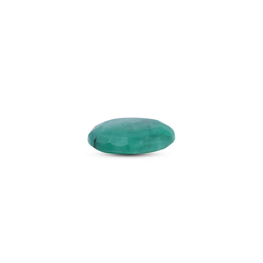 Emerald - 8.75 Carat