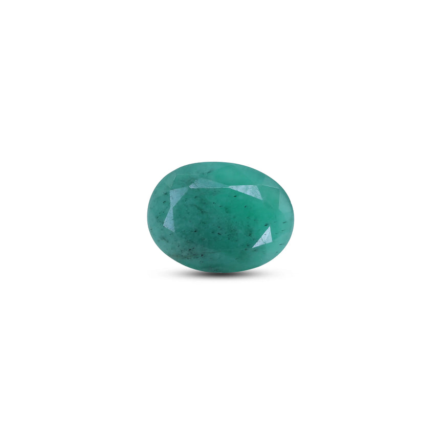 Emerald - 5.25 Carat - Pramogh
