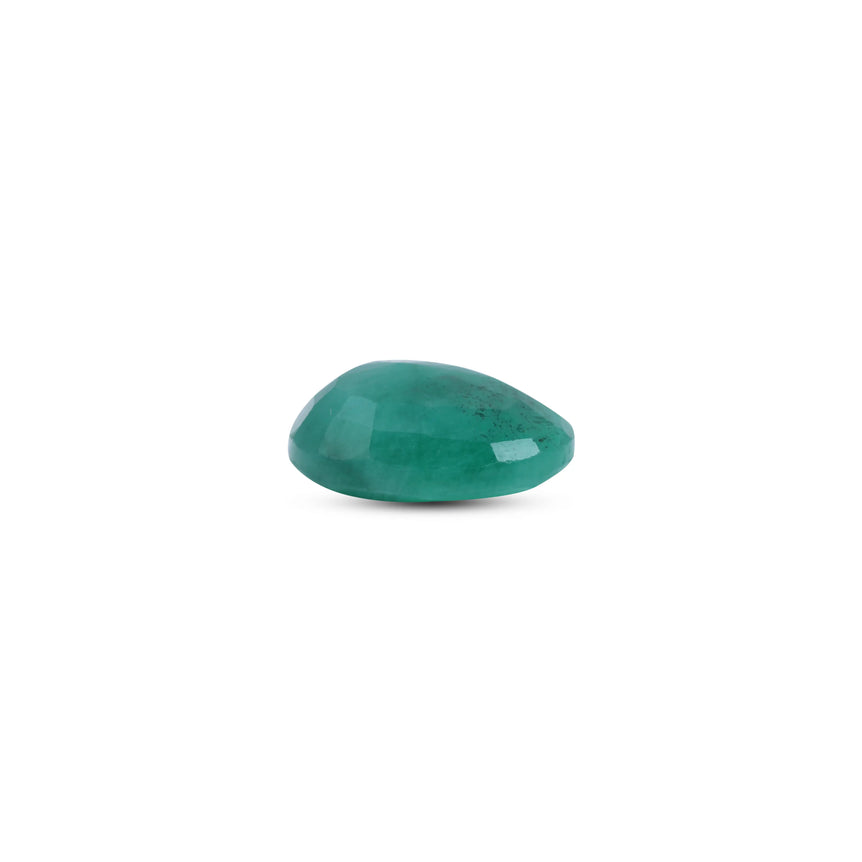 Emerald - 5.25 Carat