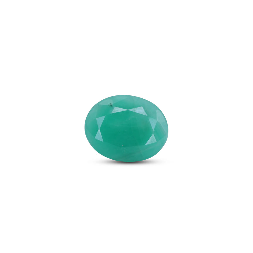 Emerald - 6.4 Carat - Pramogh