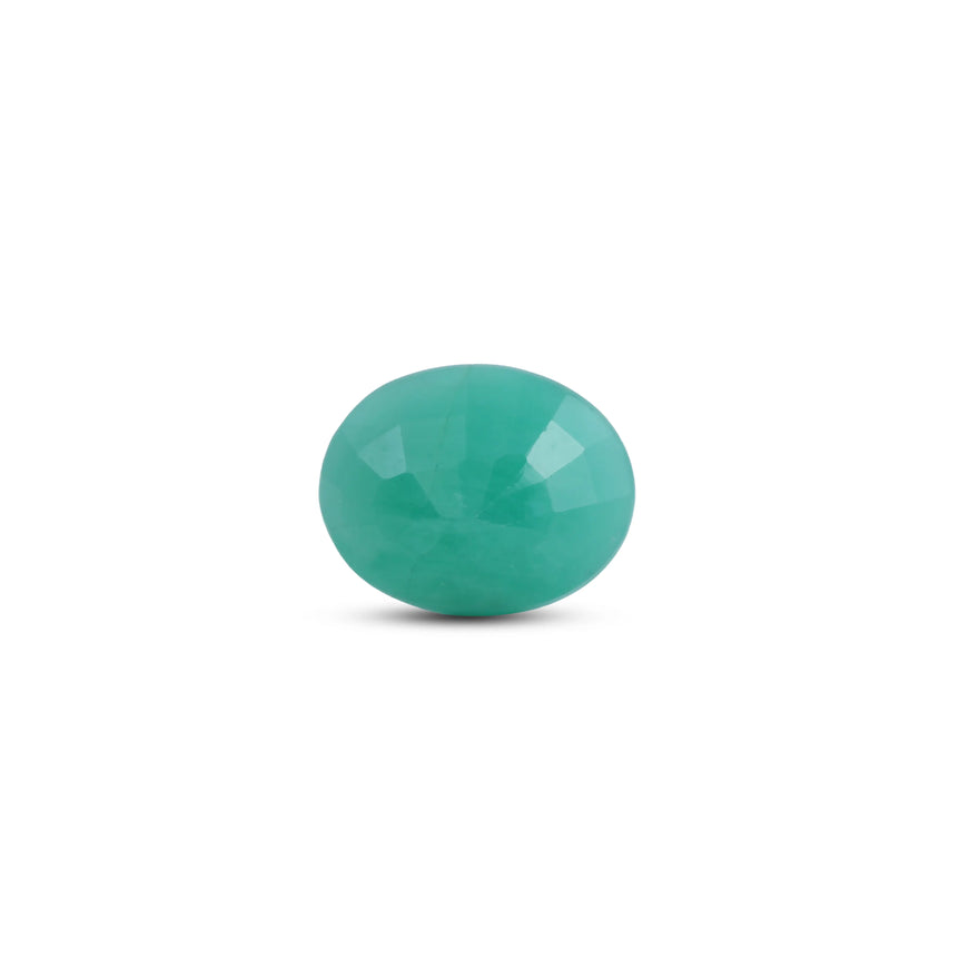 Emerald - 6.4 Carat