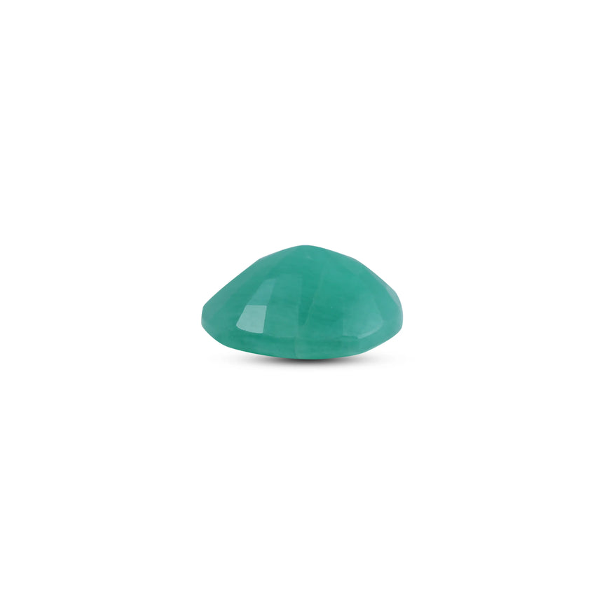 Emerald - 6.4 Carat
