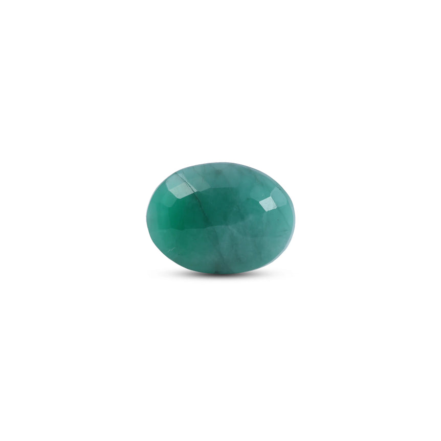 Emerald - 6.7 Carat