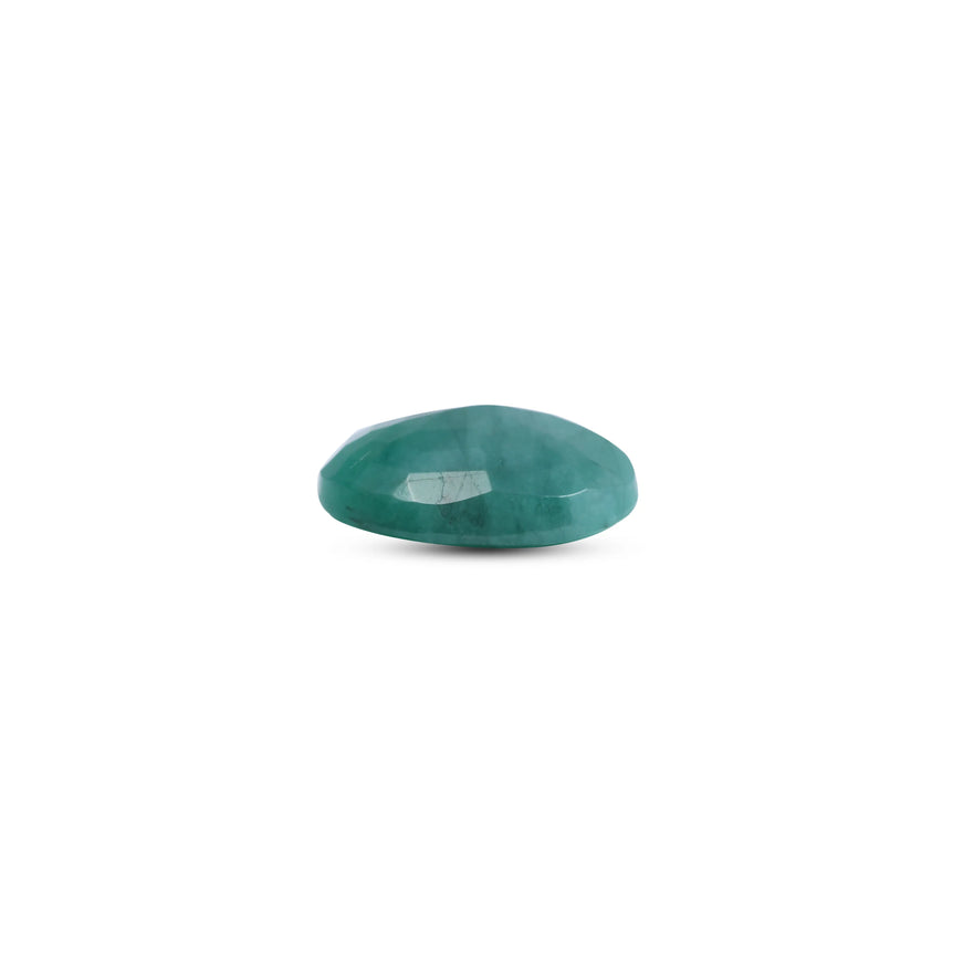 Emerald - 6.7 Carat