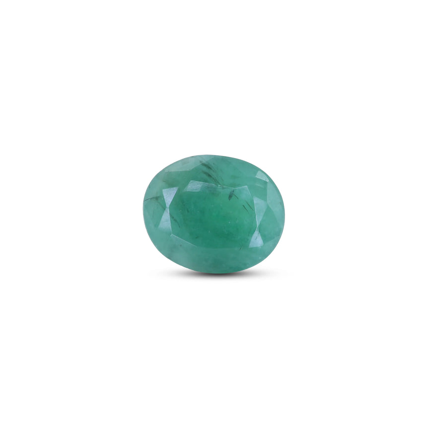 Emerald - 7.2 Carat - Pramogh