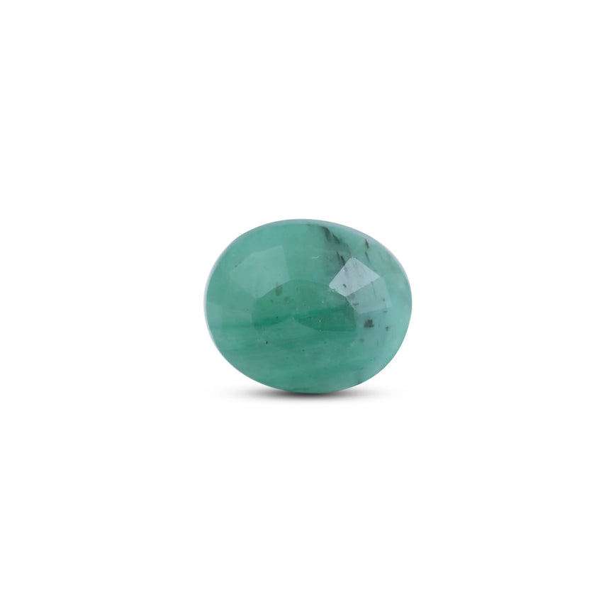 Emerald - 7.2 Carat
