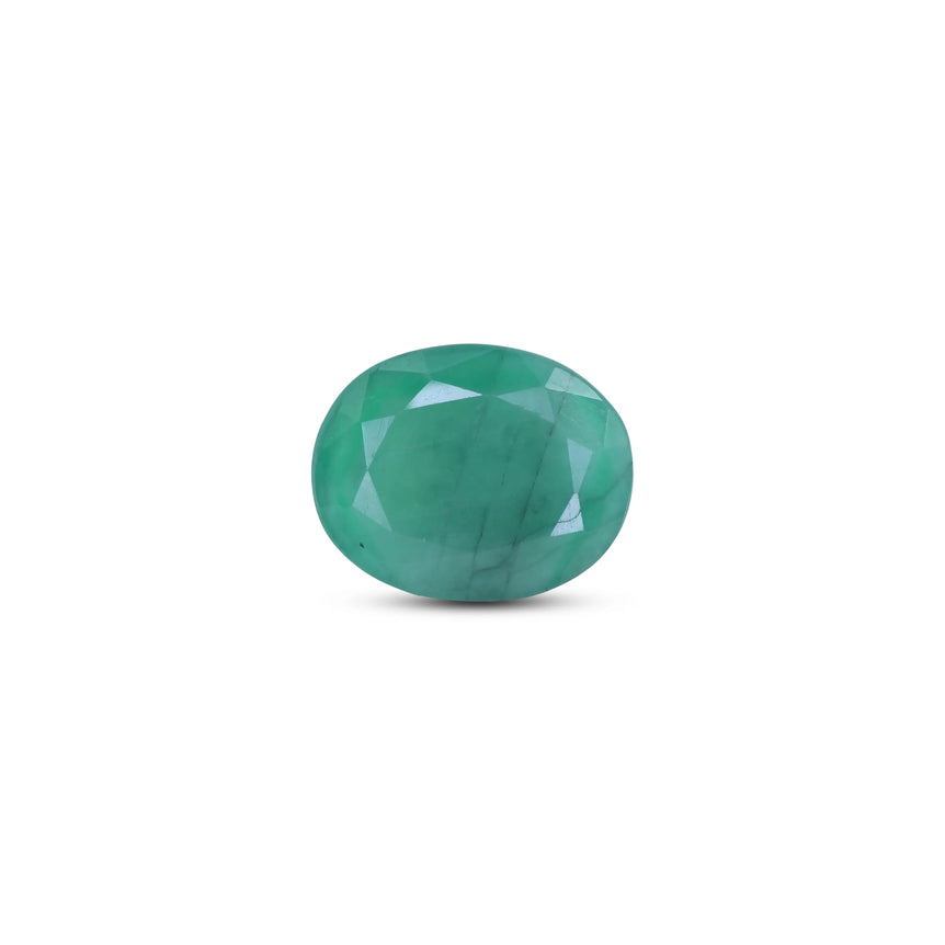 Emerald - 5.8 Carat - Pramogh