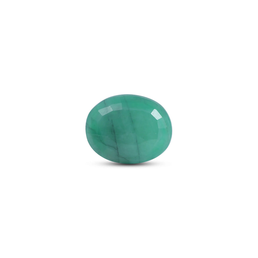 Emerald - 5.8 Carat
