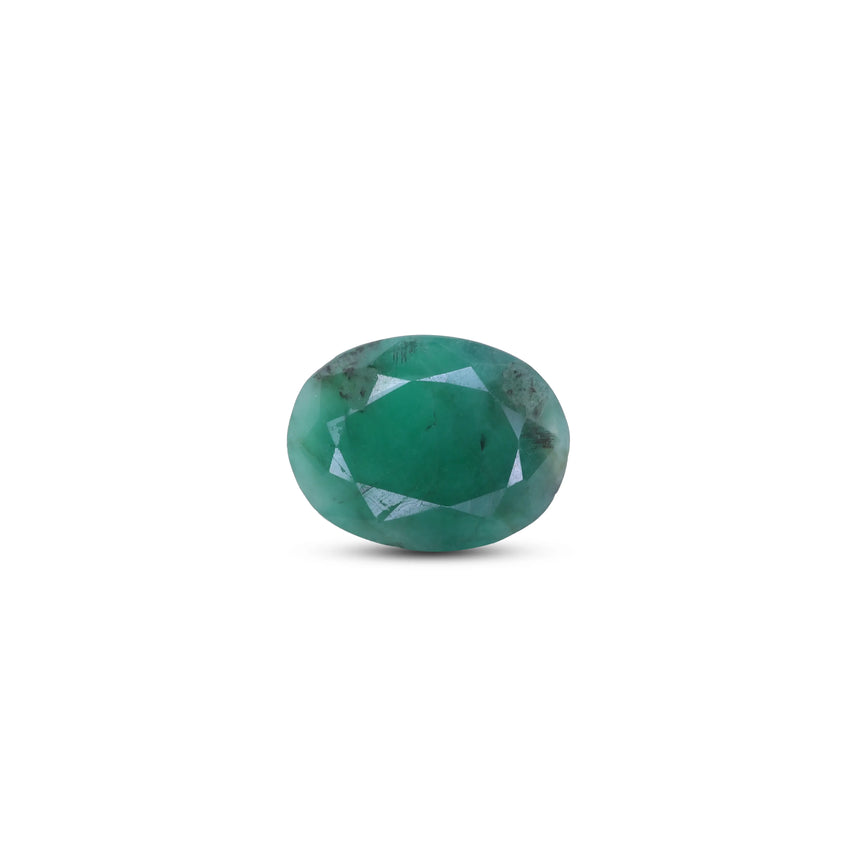 Emerald - 7.05 Carat - Pramogh