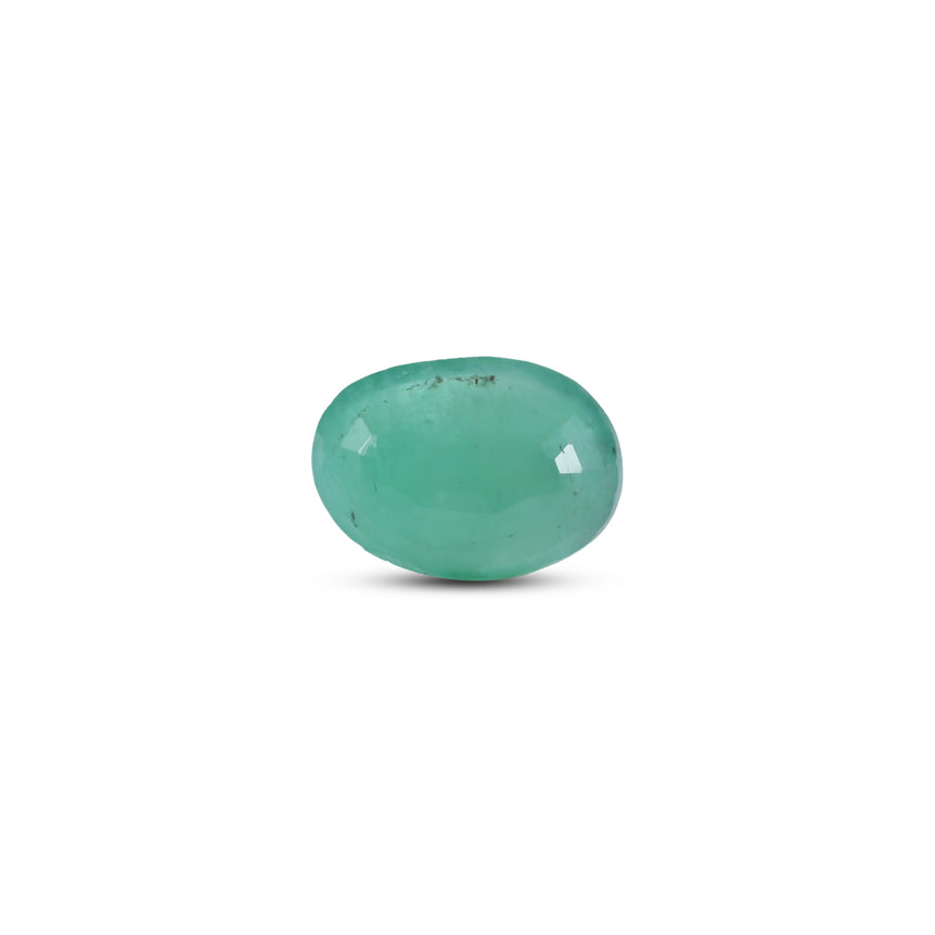 Emerald - 5.85 Carat