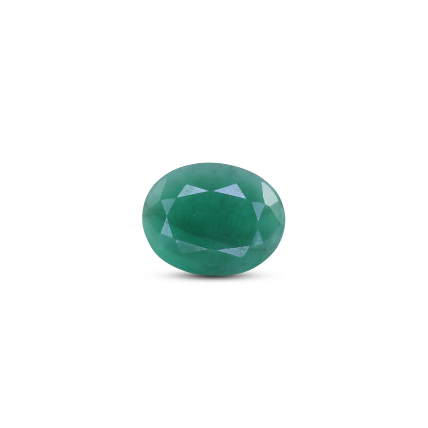 Emerald - 8.7 Carat - Pramogh
