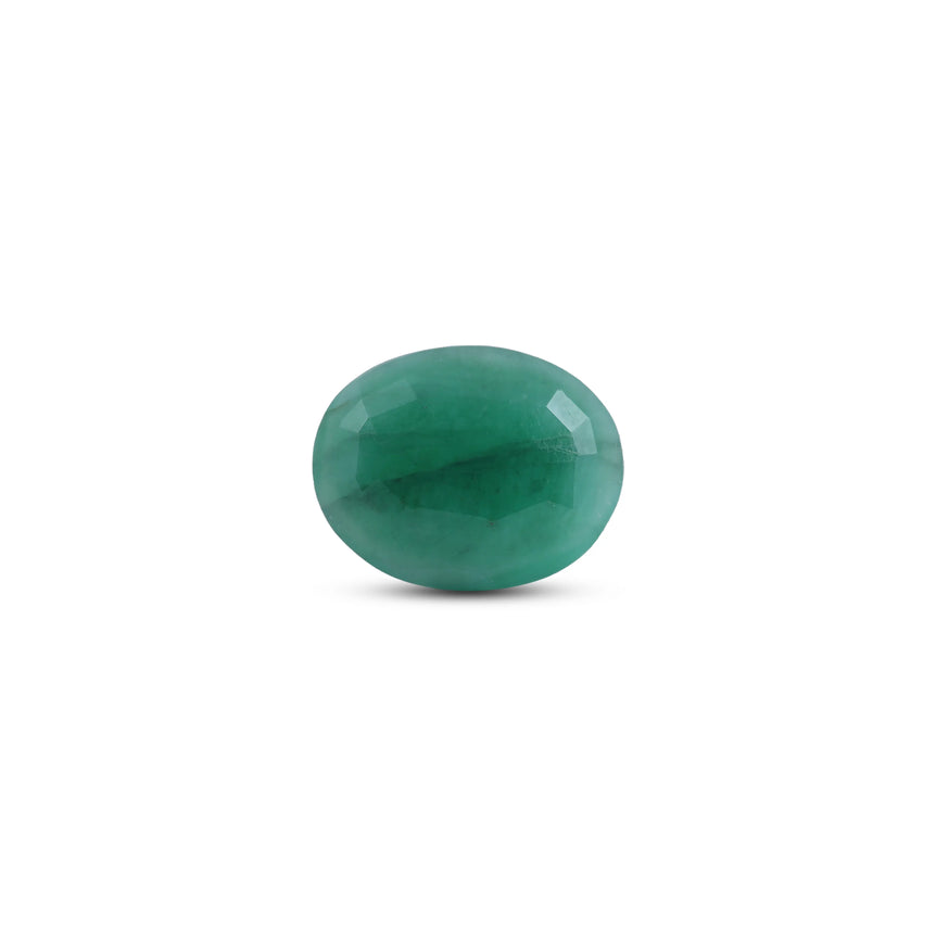 Emerald - 8.7 Carat