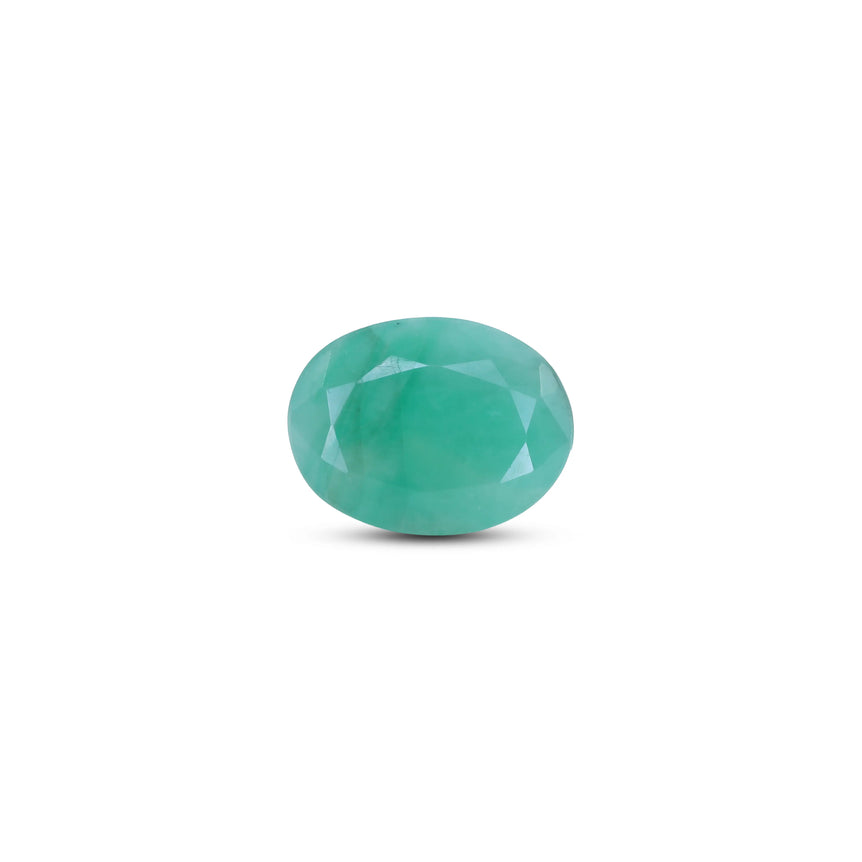 Emerald - 5.55 Carat - Pramogh