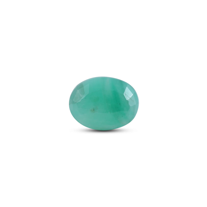 Emerald - 5.55 Carat