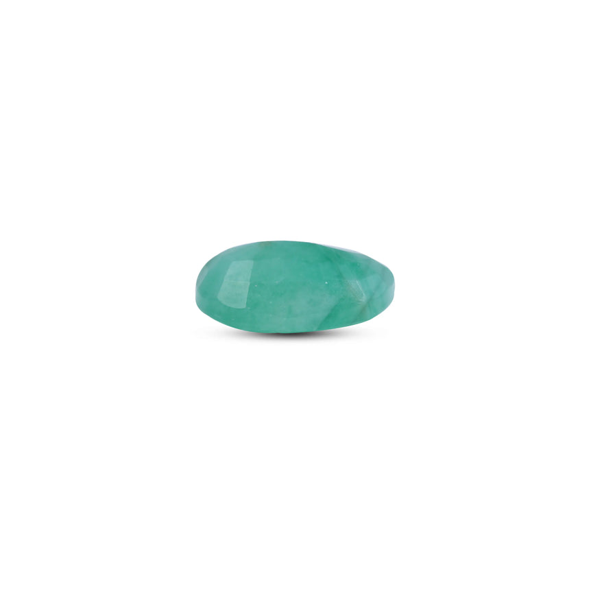 Emerald - 5.55 Carat