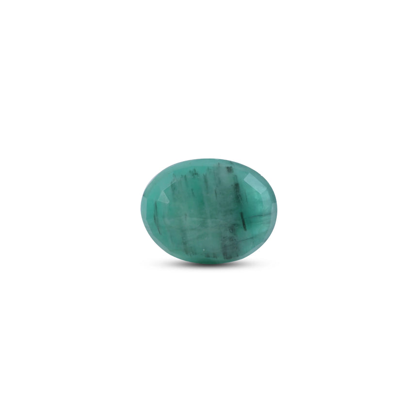 Emerald - 5.25 Carat